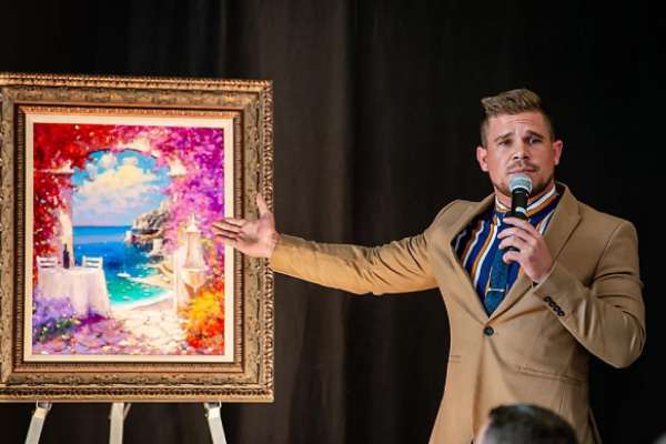 Liberty of the Seas Gallery Image